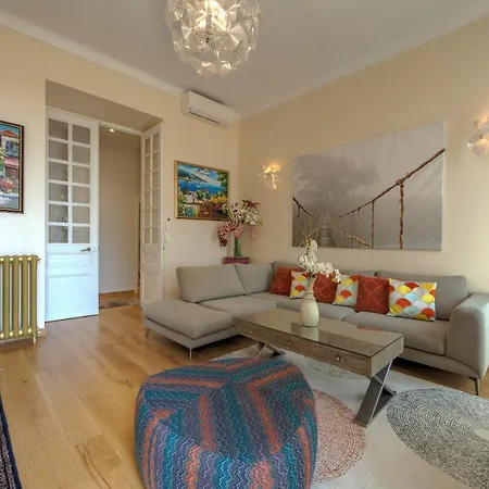 Corbelle Appartement Cannes