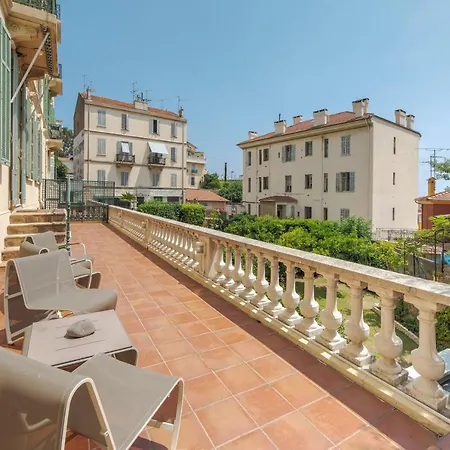 Corbelle Appartement *