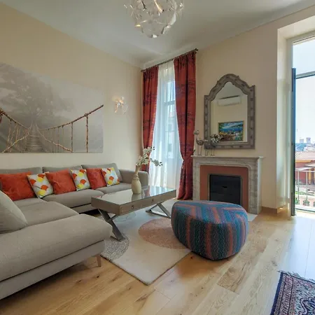 Appartement Corbelle Cannes