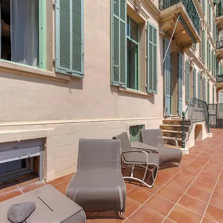 Appartement Corbelle *