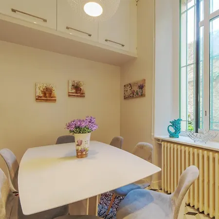 Appartement Corbelle Cannes